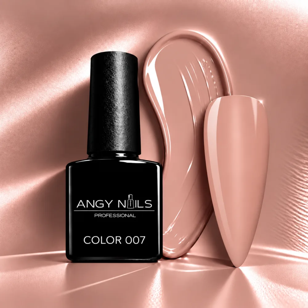 Semipermanente colore 007