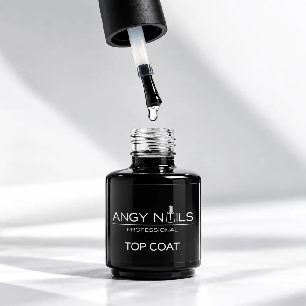 Top coat Premium