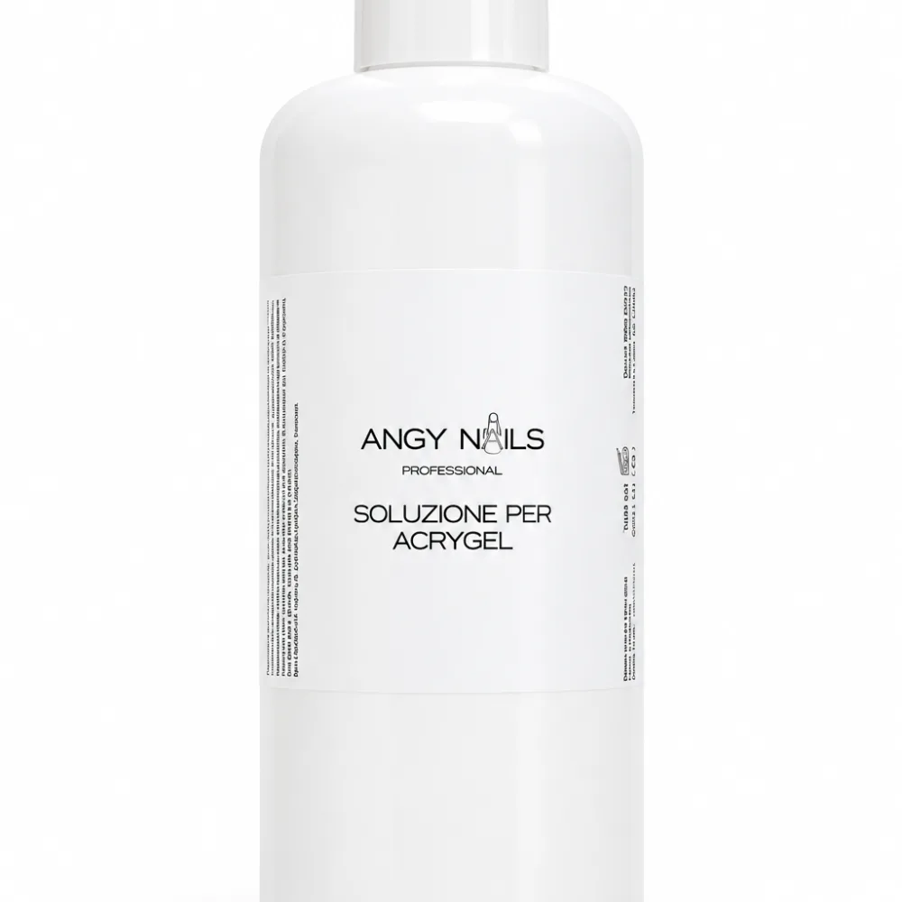 Soluzione per Acrygel