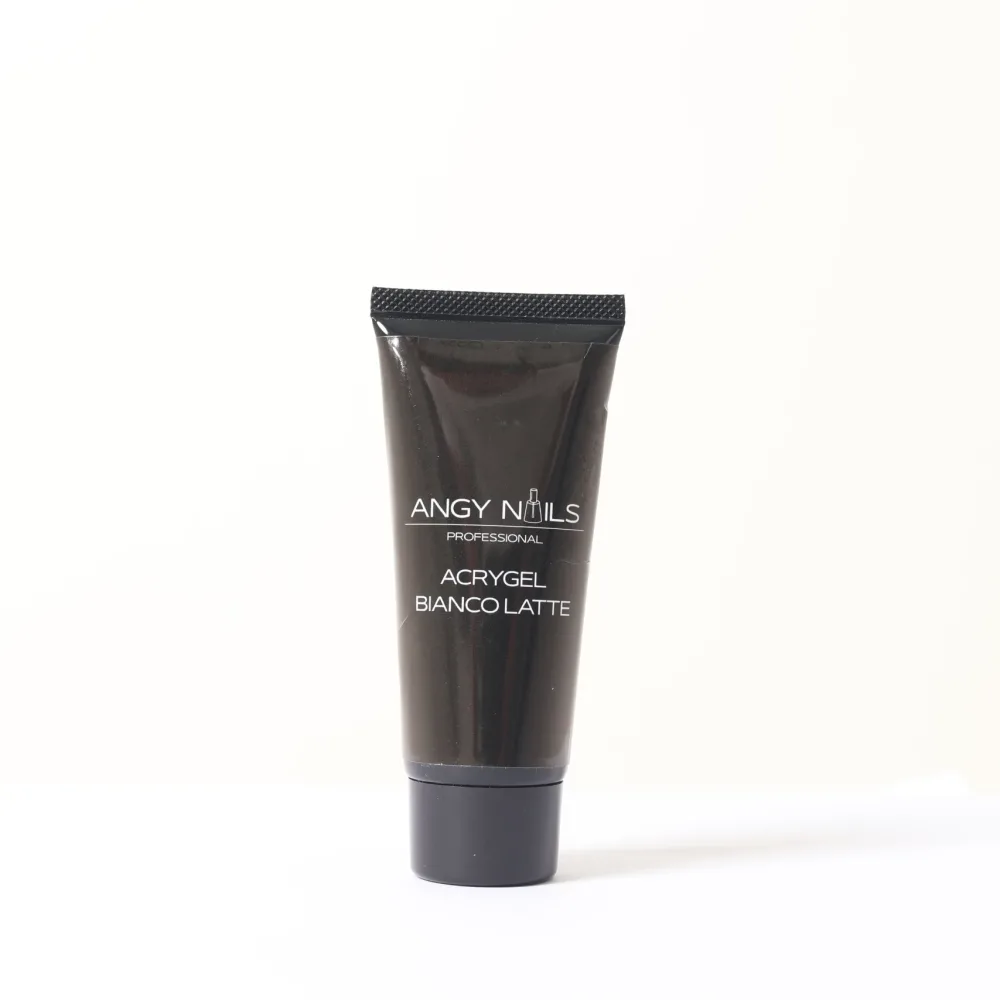Acrygel Bianco Latte