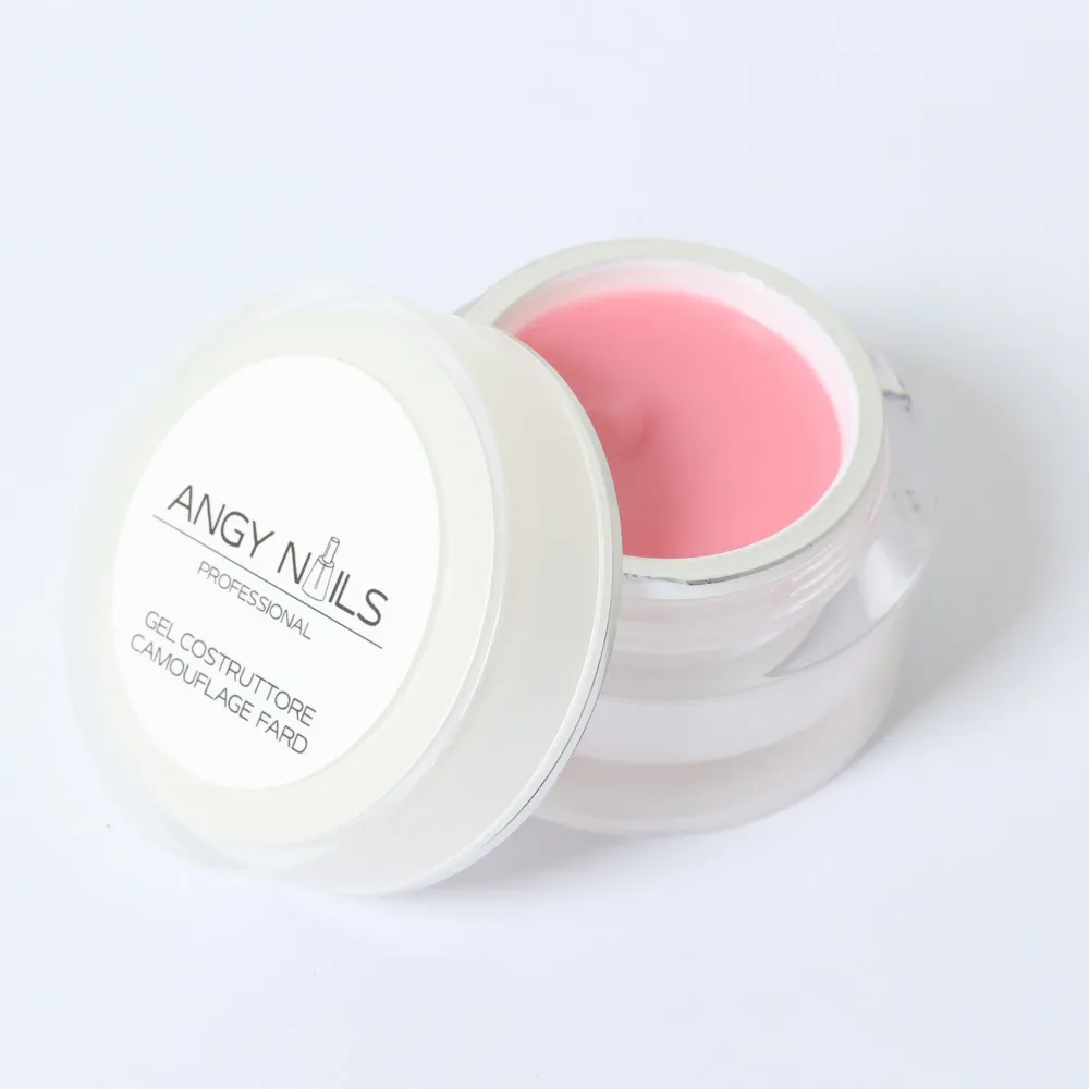 Gel costruttore camouflage fard 30ml