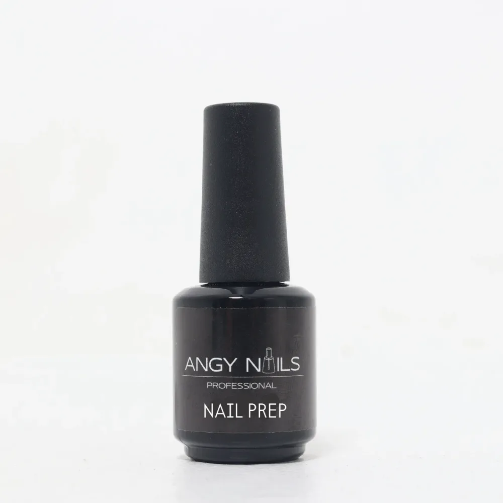 Nail Prep
