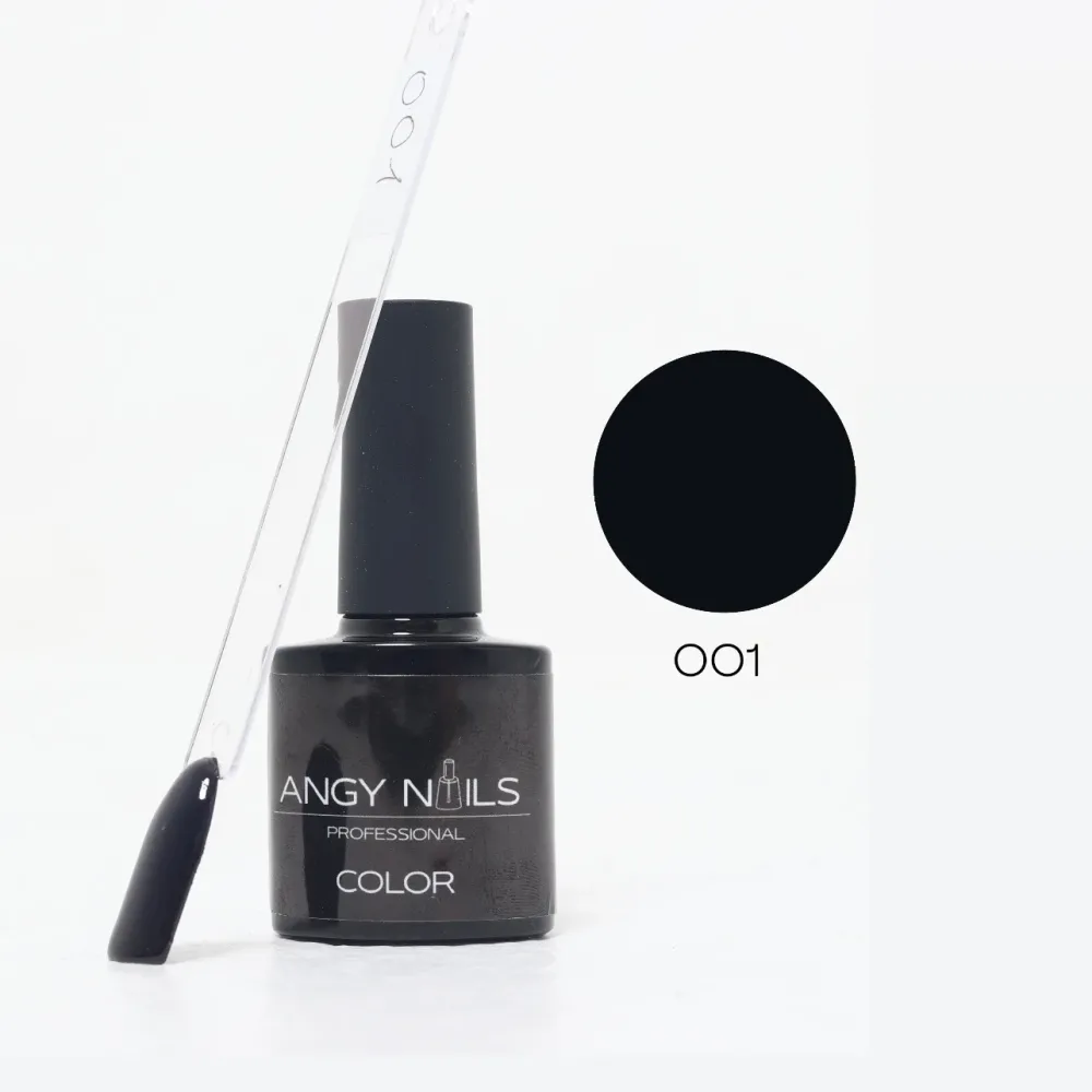 Semipermanente colore 001