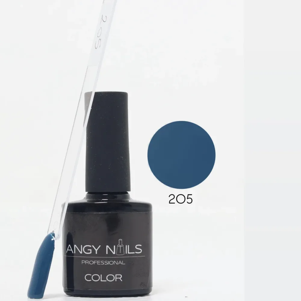 Semipermanente colore 205