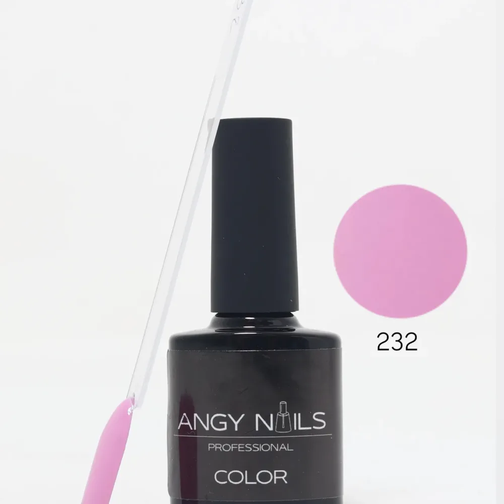Semipermanente colore 232