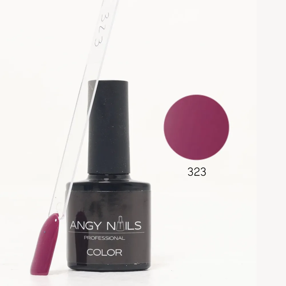 Semipermanente colore 323