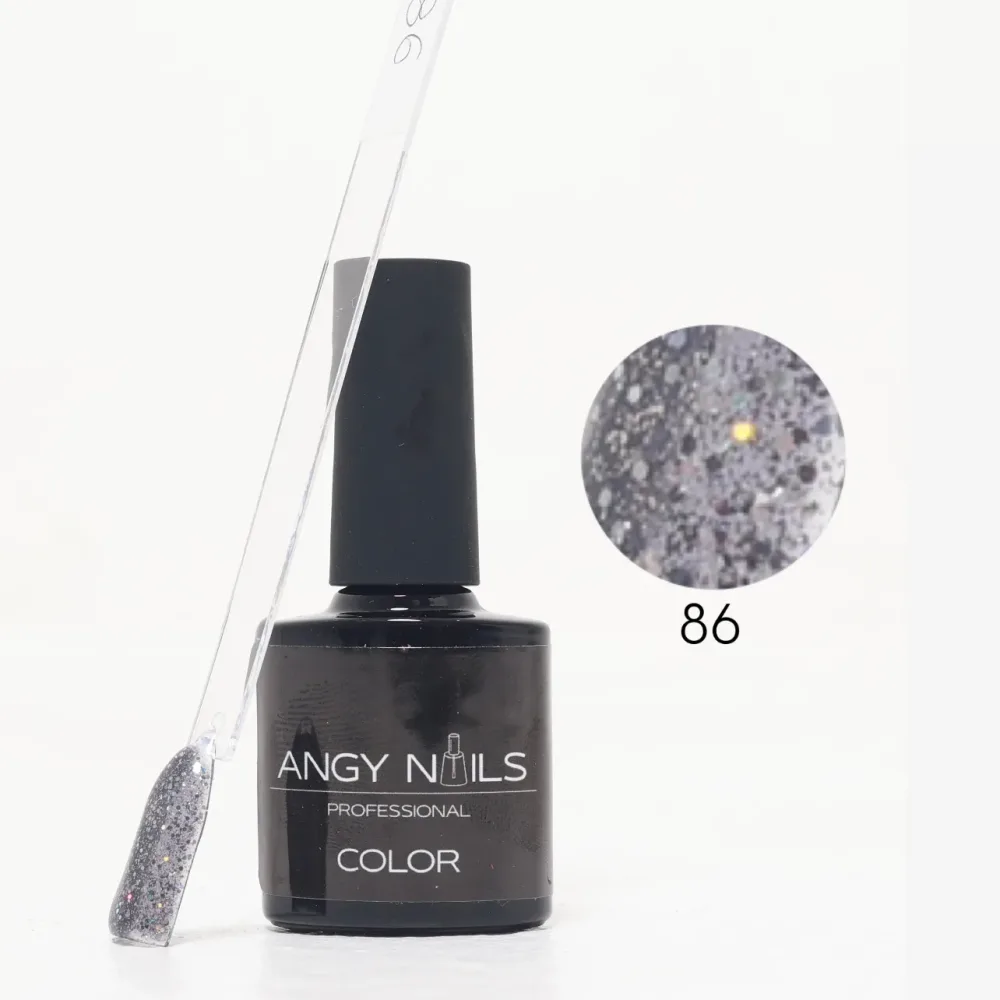 Semipermanente colore 86
