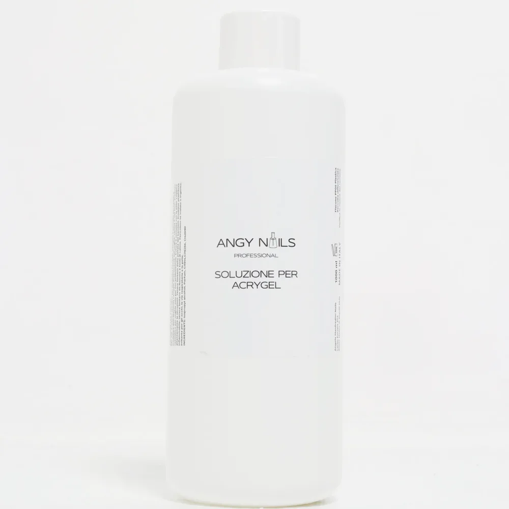 Soluzione per Acrygel