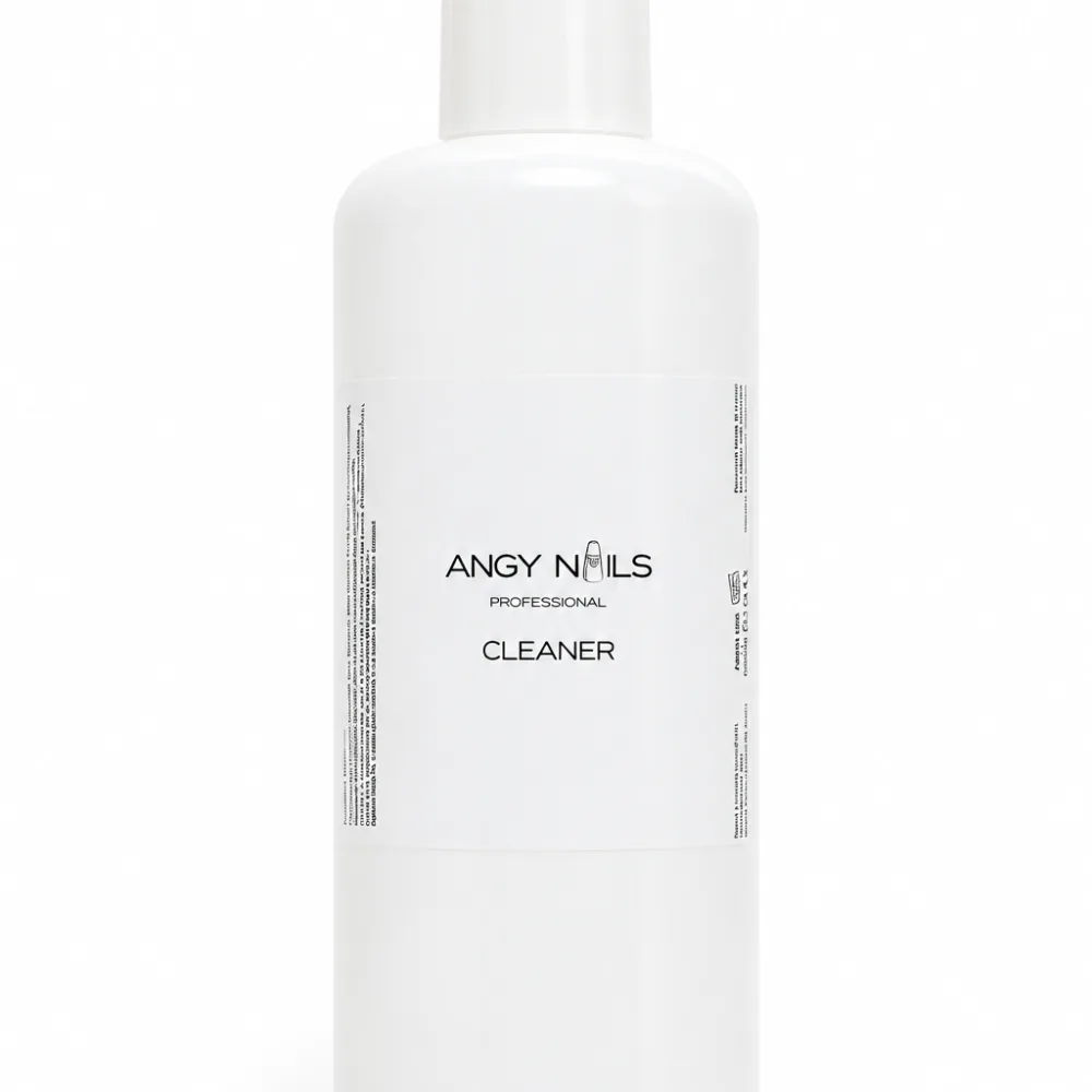 Soluzione cleaner