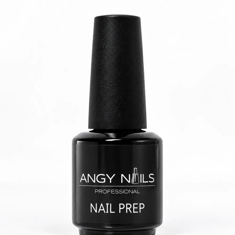 Nail Prep