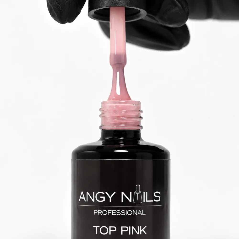 Top pink