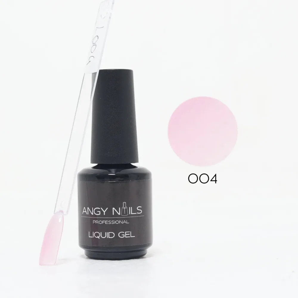 Liquid gel 004