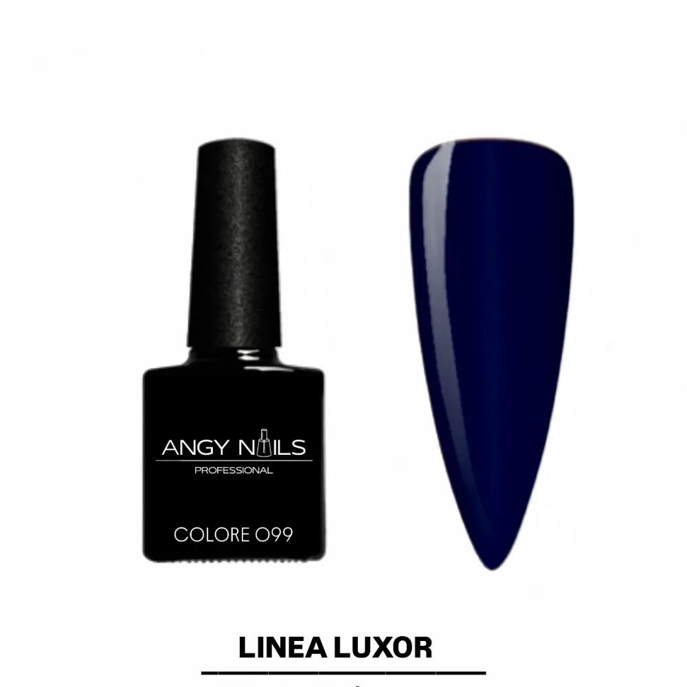 Semipermanente color 099