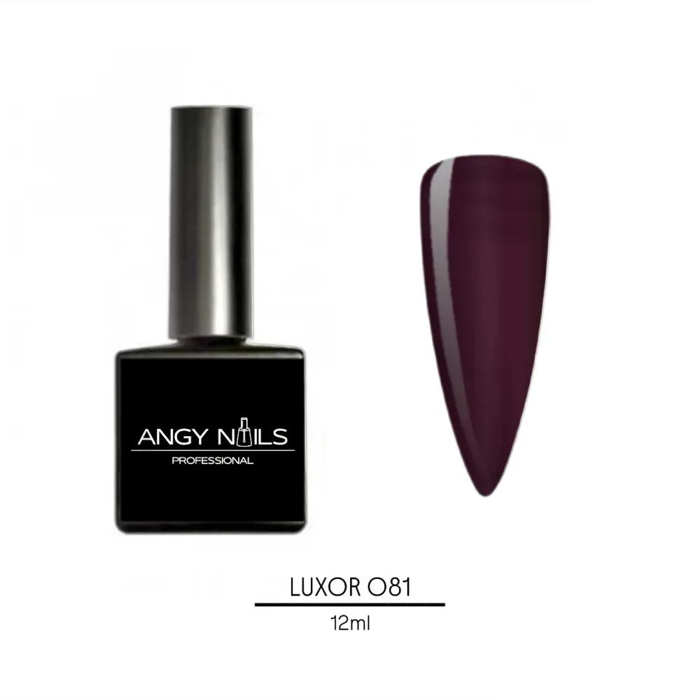 Semipermanente color 081