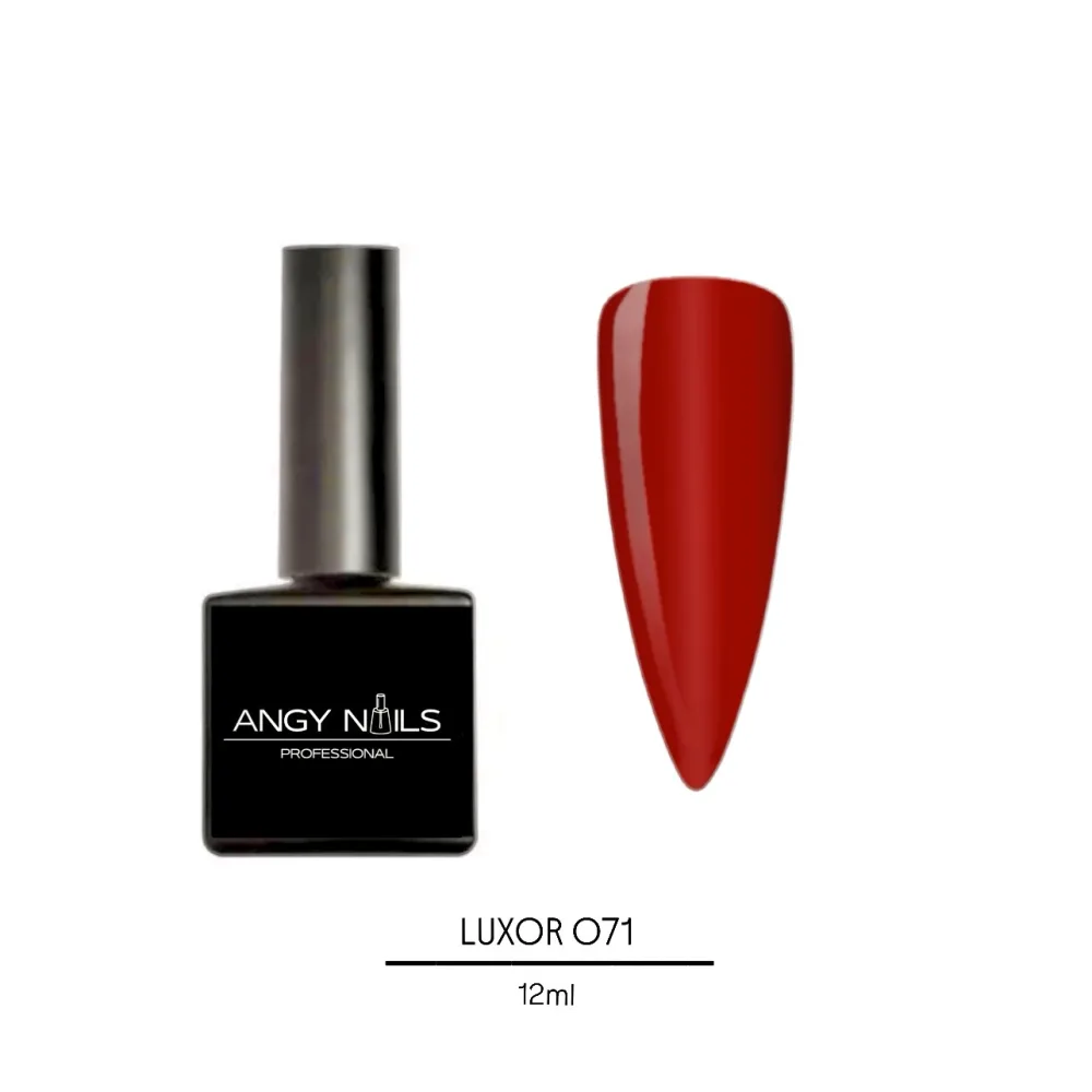 Semipermanente color 071