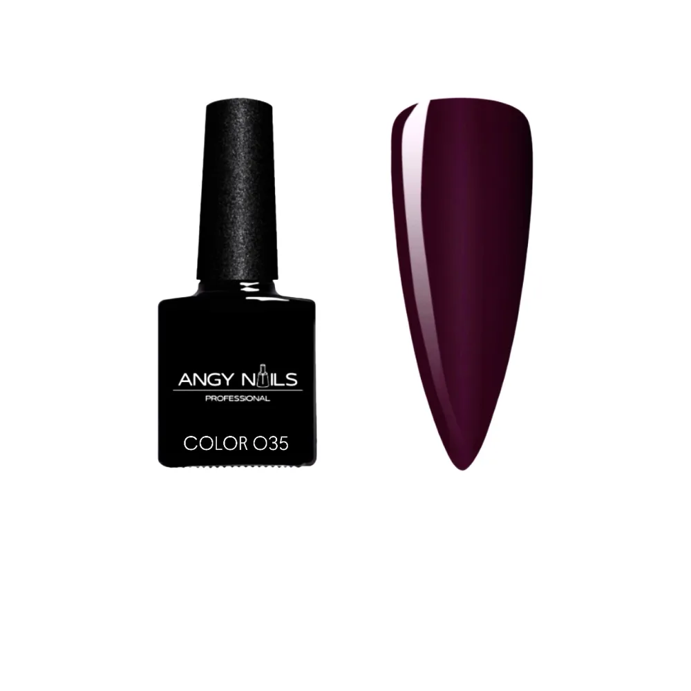 Semipermanente color 035