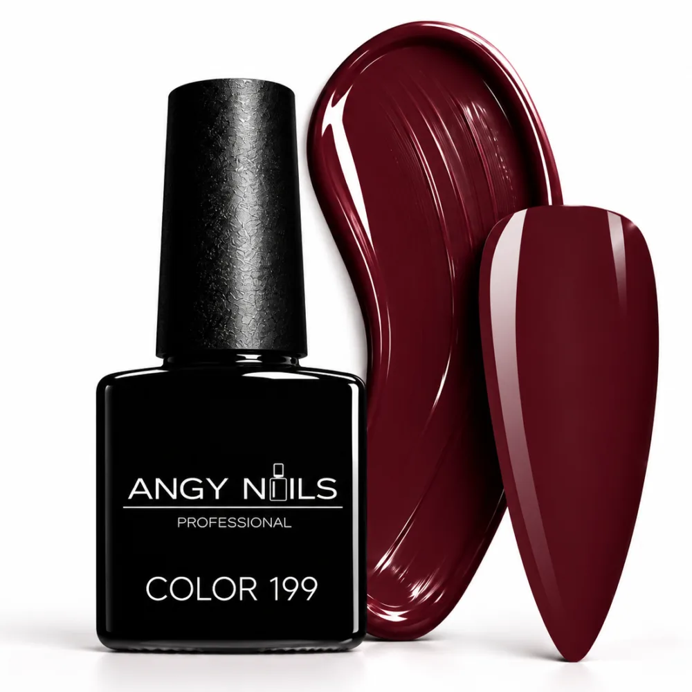 Semipermanente color 199