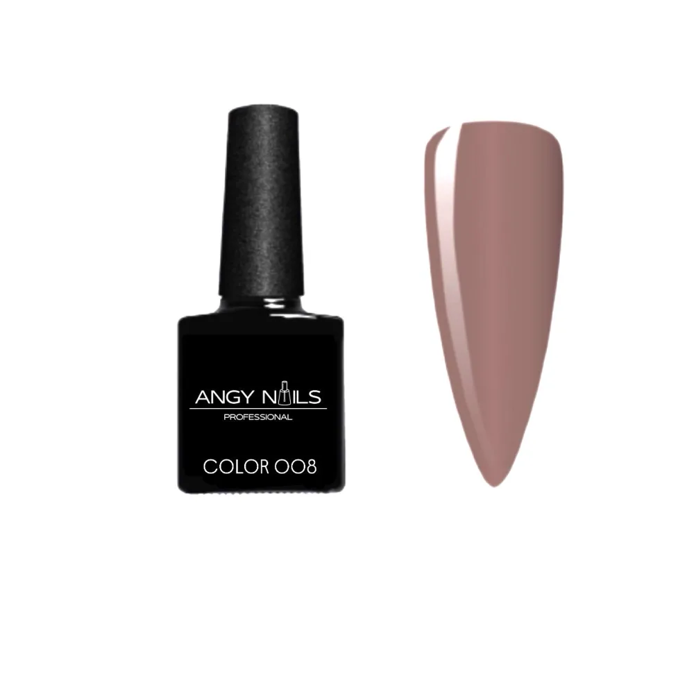 Semipermanente color 008