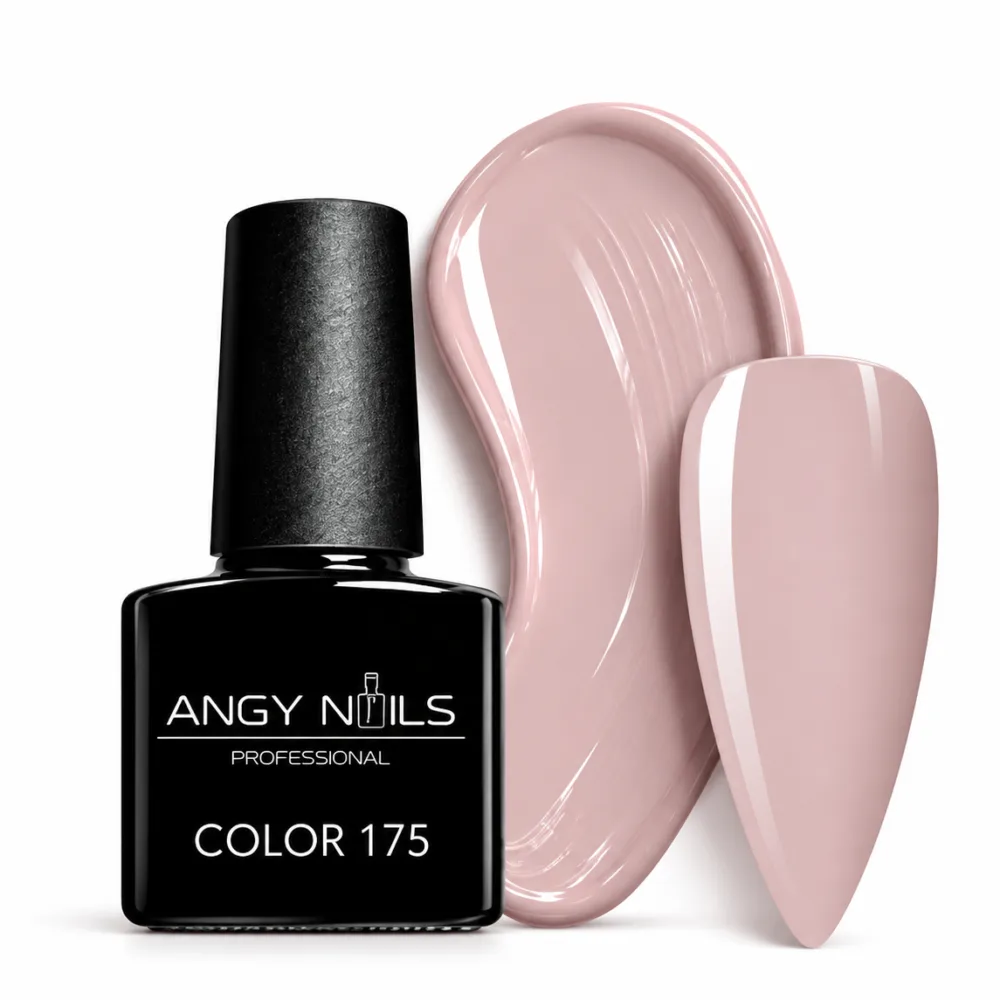 Semipermanente color 175