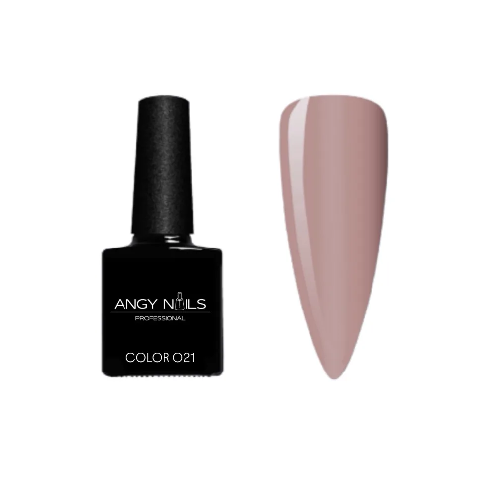 Semipermanente color 021