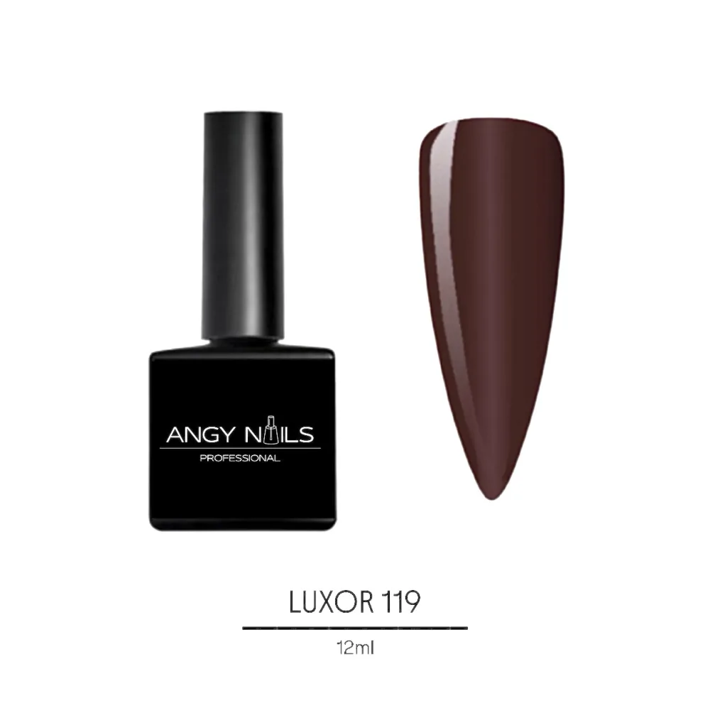 Semipermanente Luxor color 119