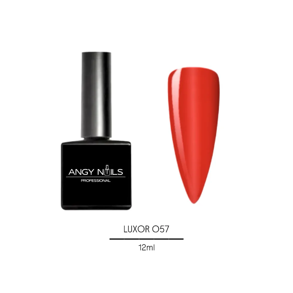 Semipermanente color 057