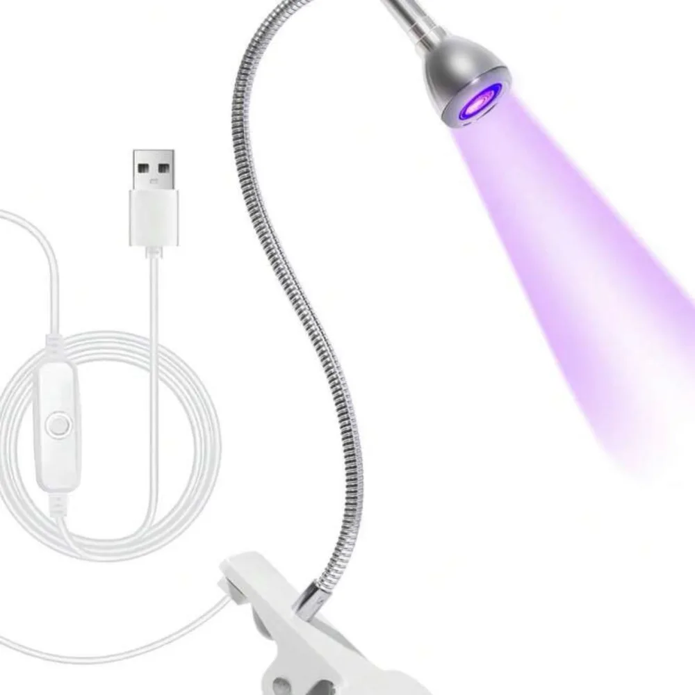 Torcia uv-led