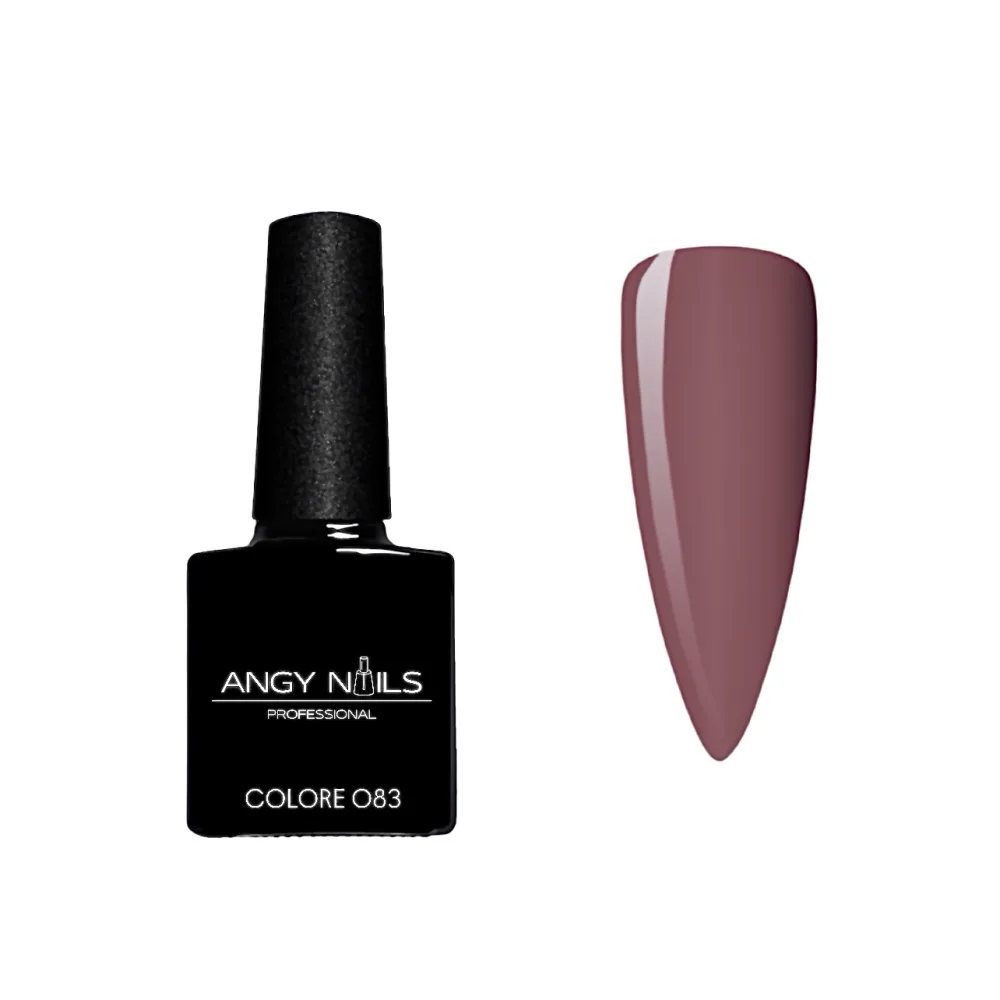 Semipermanente color 083