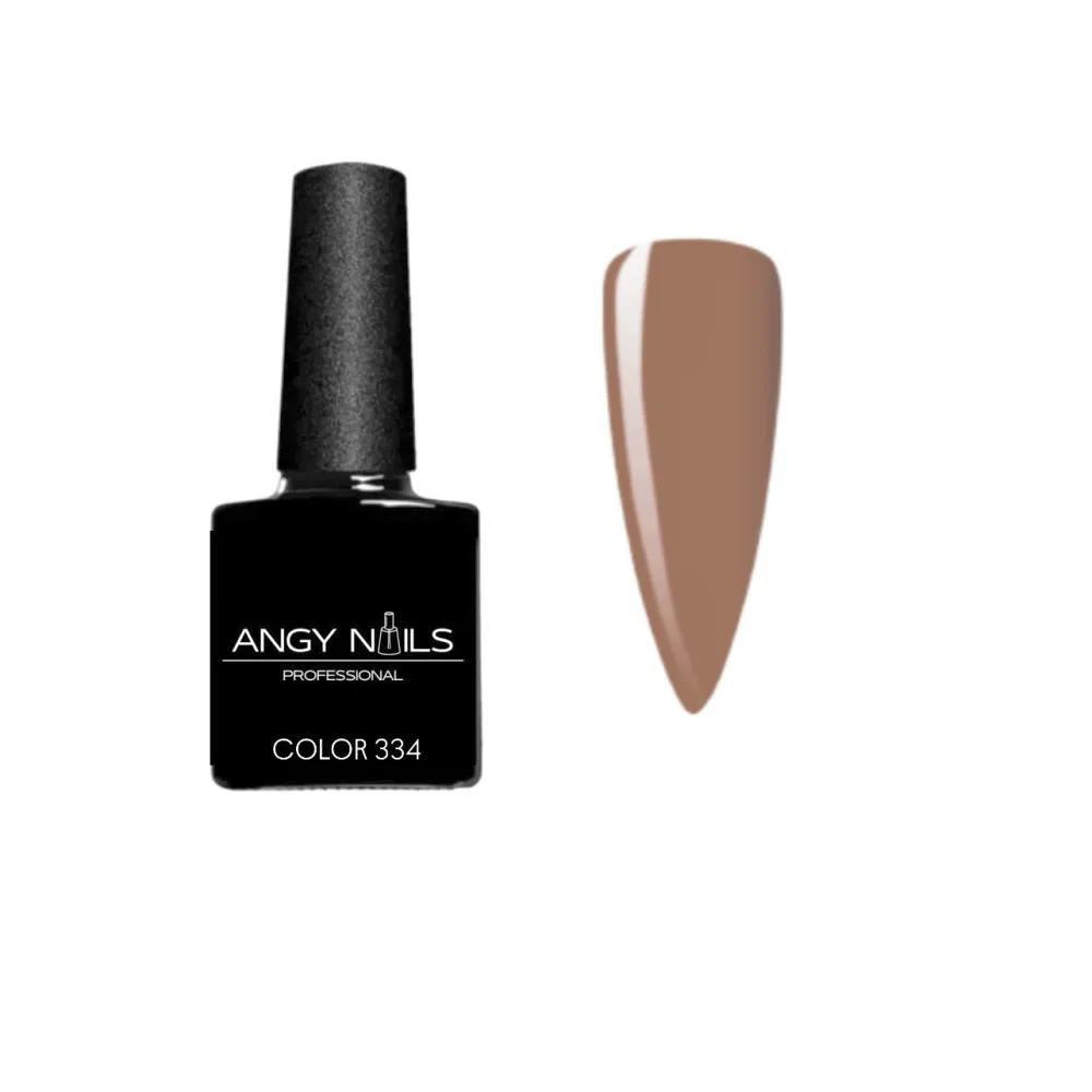 Semipermanente color 334