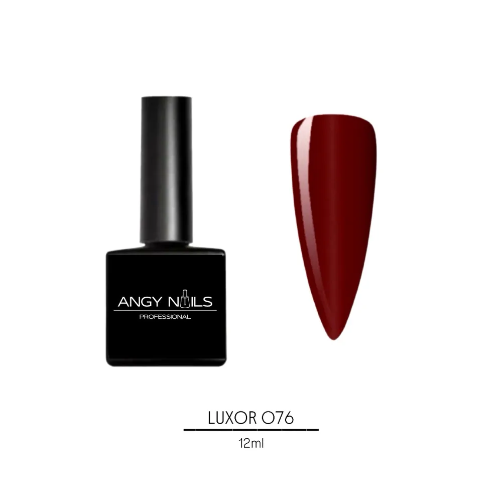 Semipermanente color 076