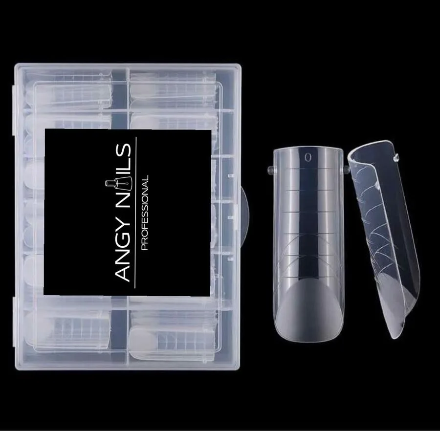 Dual Form Square