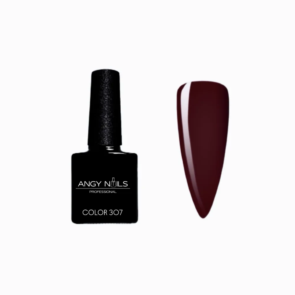 Semipermanente color 307