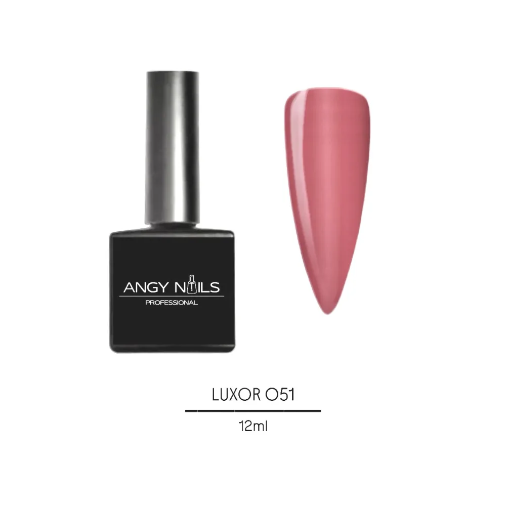 Semipermanente color 051