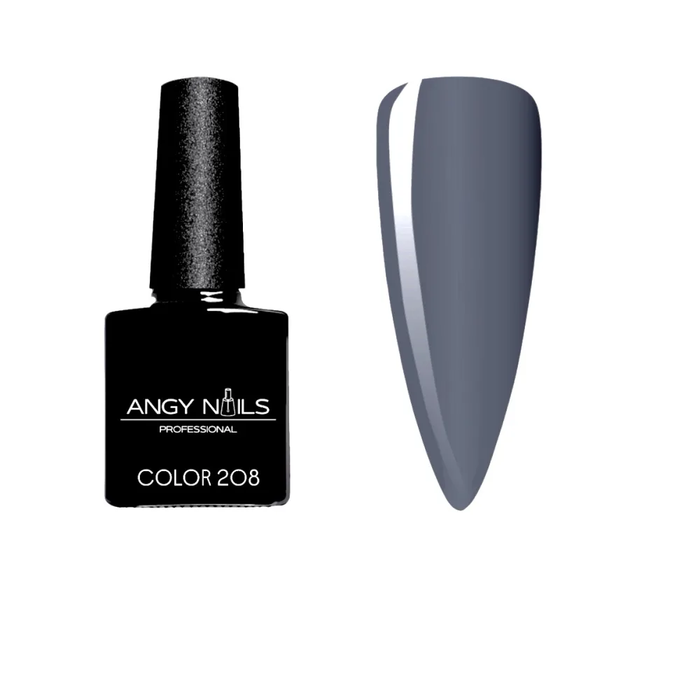 Semipermanente color 208