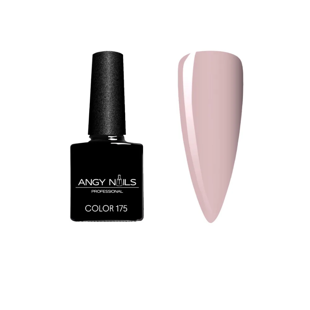 Semipermanente color 175