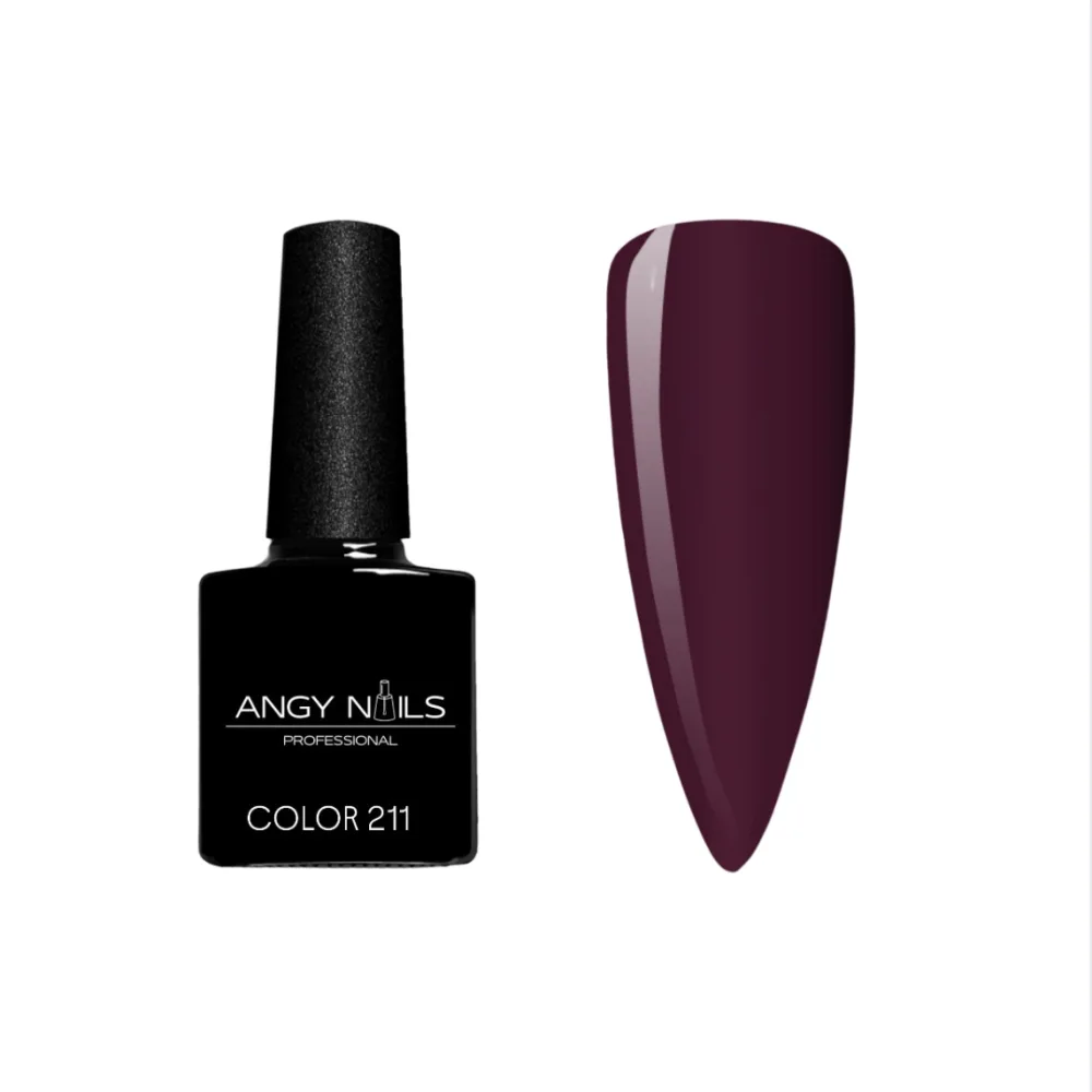 Semipermanente color 211