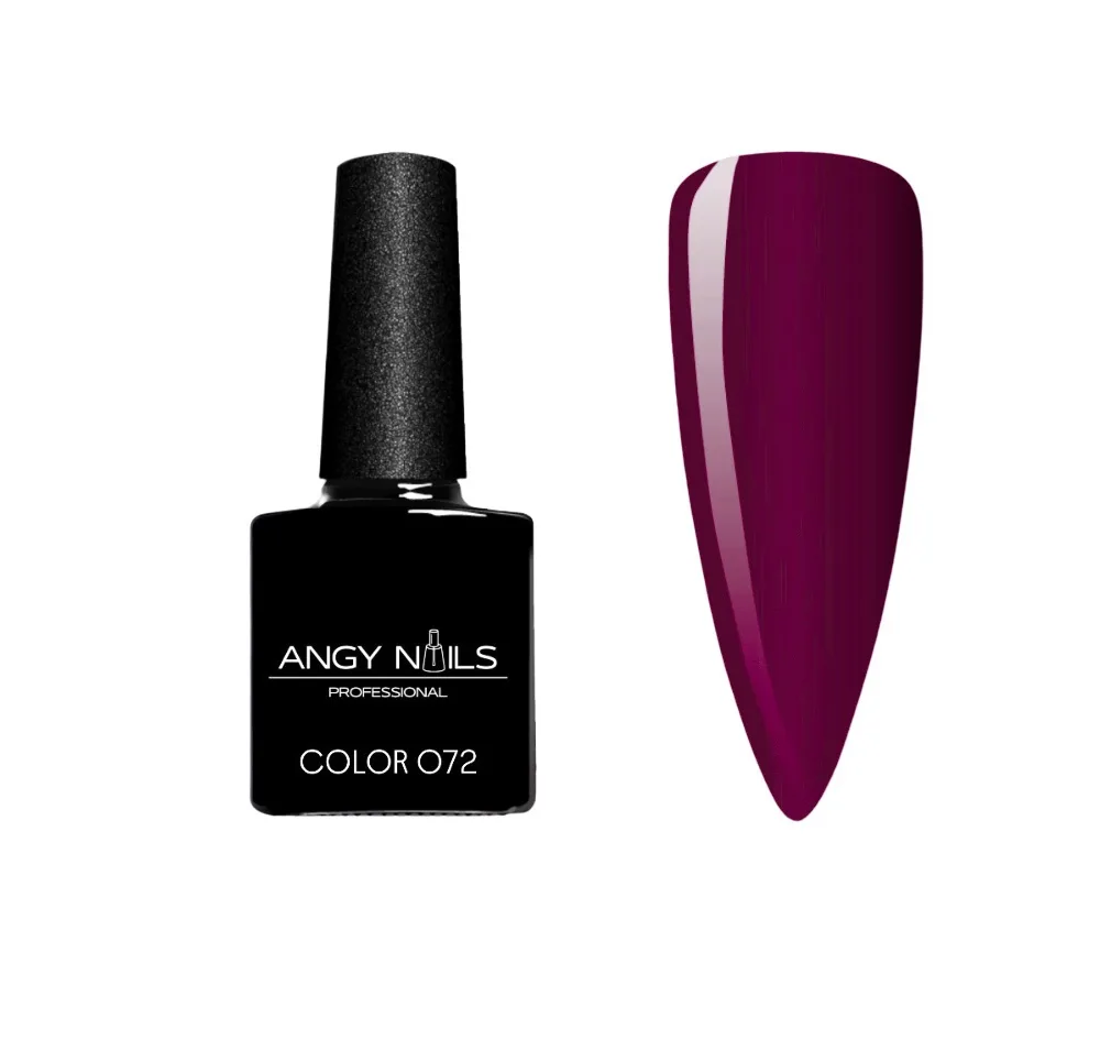 Semipermanente color 072