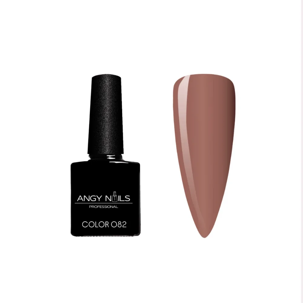 Semipermanente color 082