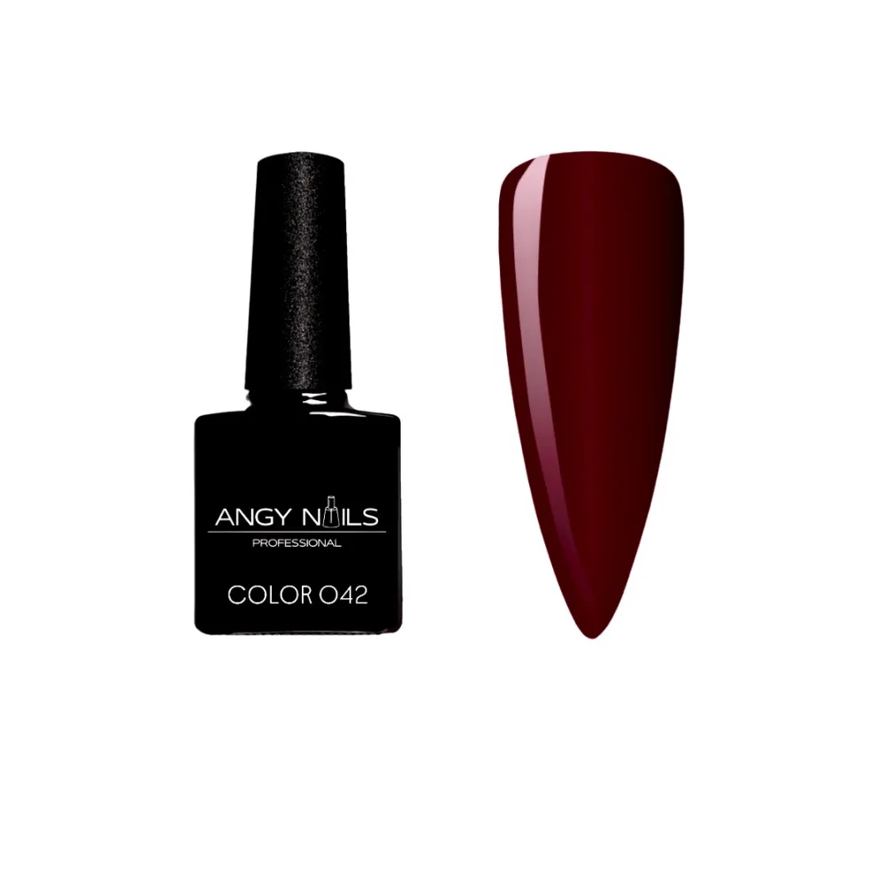 Semipermanente color 042