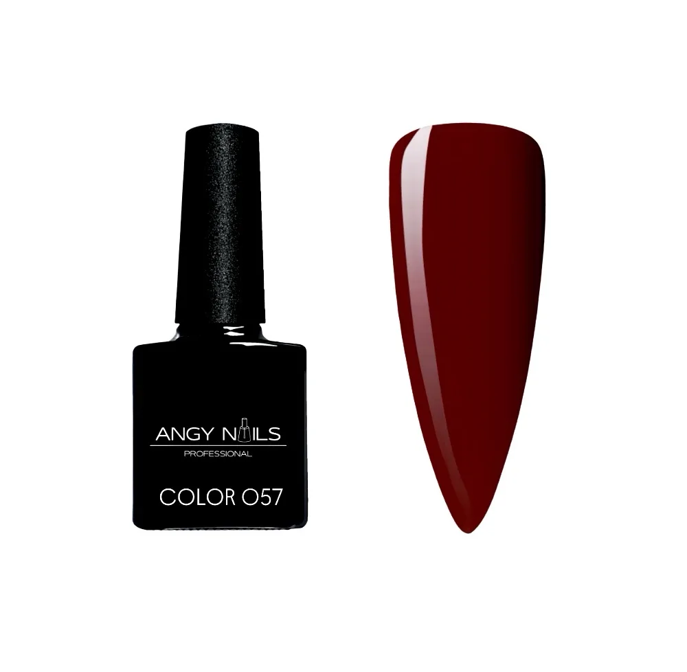 Semipermanente color 057