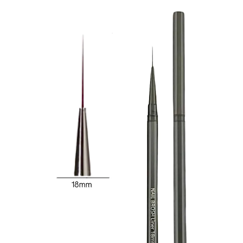 Pennello liner 18mm