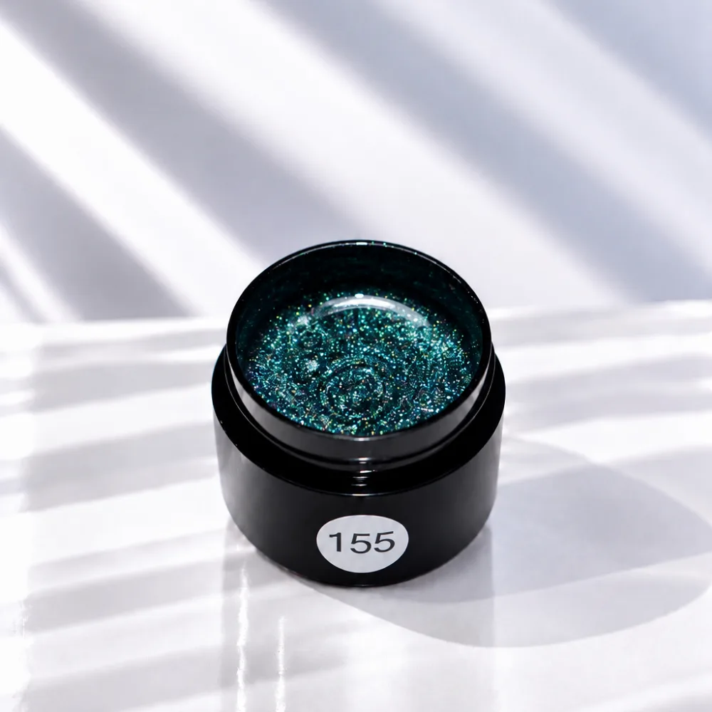 Gel color 155