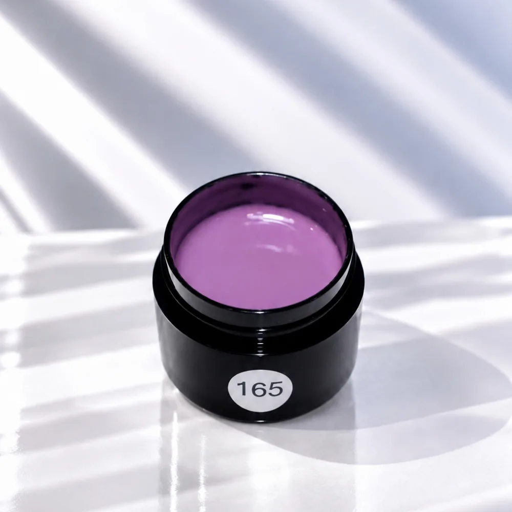 Gel color 165