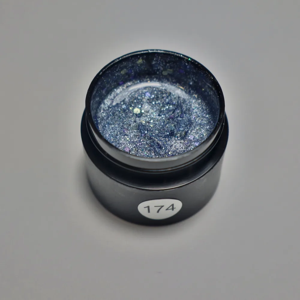 Gel color 174