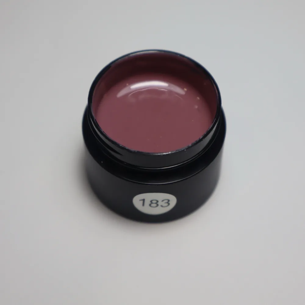 Gel color 183