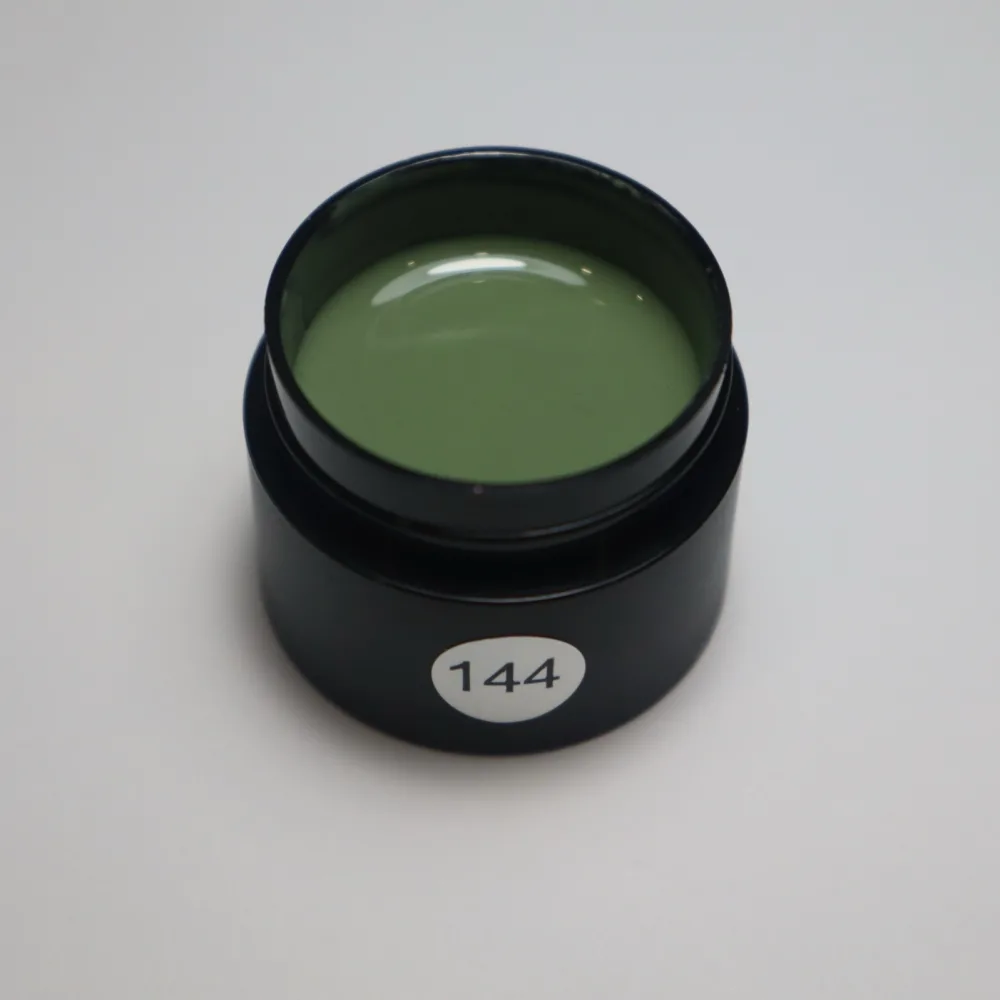 Gel color 144