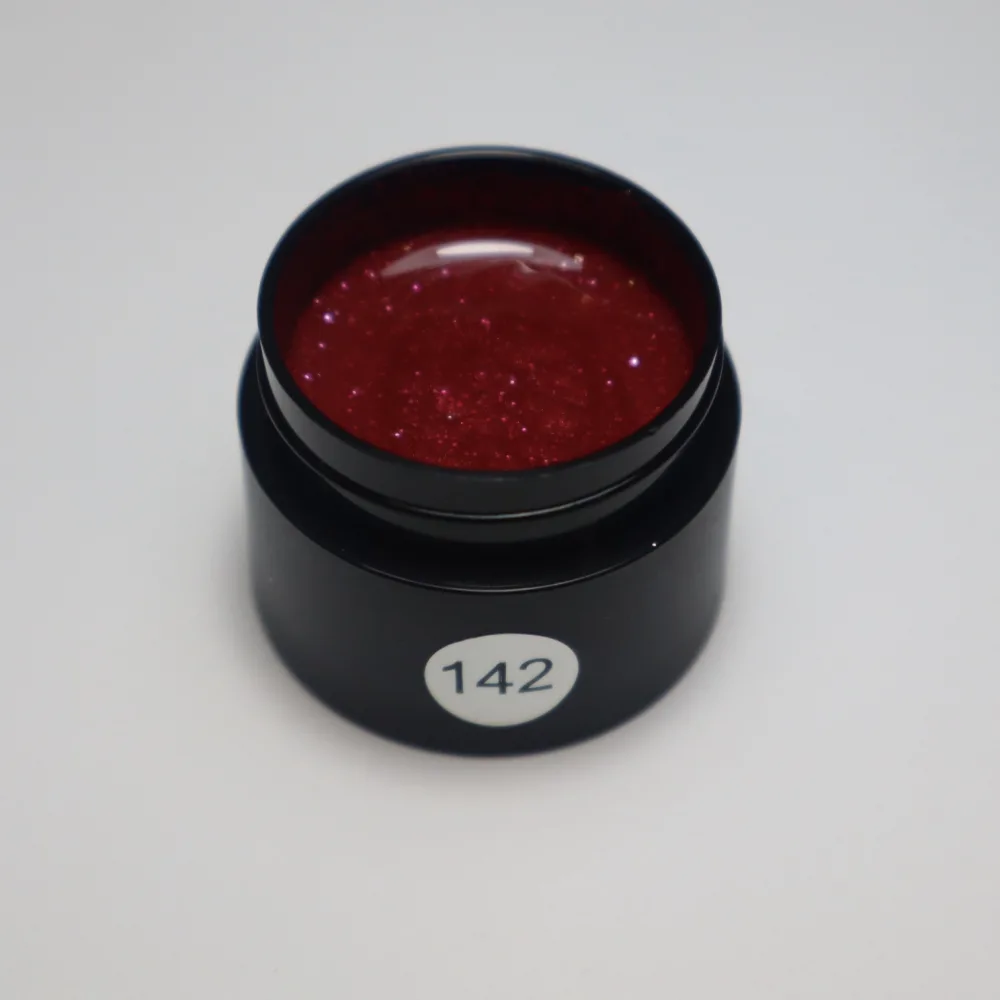 Gel color 142