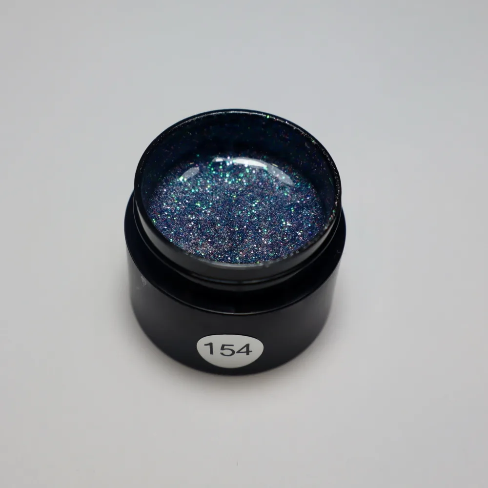Gel color 154