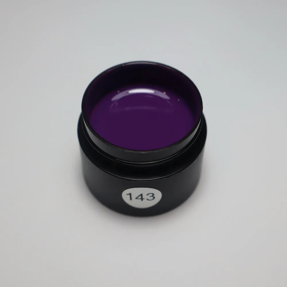 Gel color 143