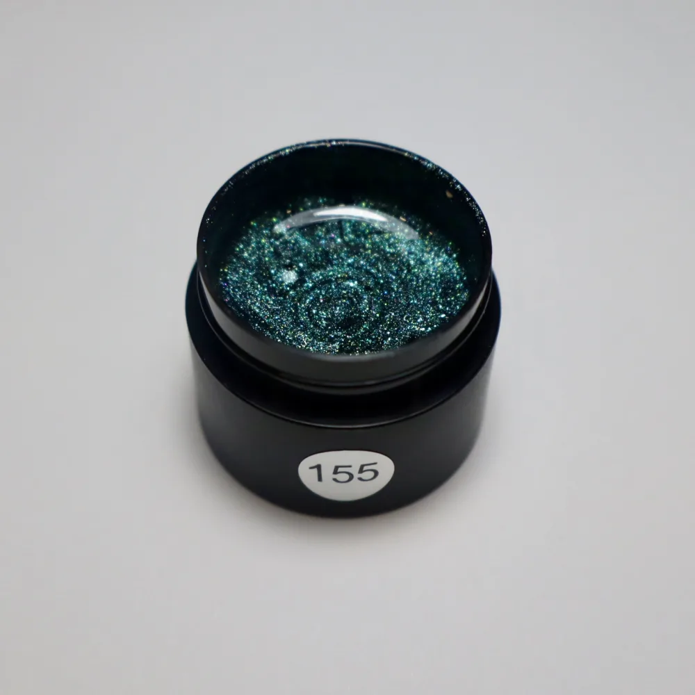 Gel color 155